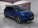 Peugeot 3008 1.6 bluehdi 120ch ss eat6 gt line camera garantie 12 mois occasion simplicicar marignane  simplicicar...