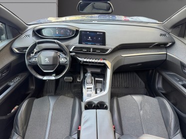 Peugeot 3008 1.6 bluehdi 120ch ss eat6 gt line camera garantie 12 mois occasion simplicicar marignane  simplicicar...