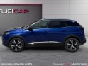 Peugeot 3008 1.6 bluehdi 120ch ss eat6 gt line camera garantie 12 mois occasion simplicicar marignane  simplicicar...