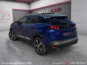 Peugeot 3008 1.6 bluehdi 120ch ss eat6 gt line camera garantie 12 mois occasion simplicicar marignane  simplicicar...