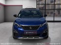 Peugeot 3008 1.6 bluehdi 120ch ss eat6 gt line camera garantie 12 mois occasion simplicicar marignane  simplicicar...