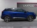 Peugeot 3008 1.6 bluehdi 120ch ss eat6 gt line camera garantie 12 mois occasion simplicicar marignane  simplicicar...