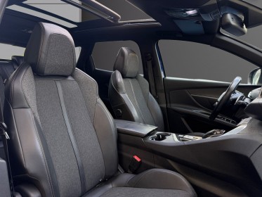 Peugeot 3008 1.6 bluehdi 120ch ss eat6 gt line camera garantie 12 mois occasion simplicicar marignane  simplicicar...