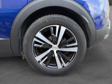 Peugeot 3008 1.6 bluehdi 120ch ss eat6 gt line camera garantie 12 mois occasion simplicicar marignane  simplicicar...