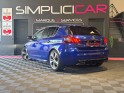 Peugeot 308 1.6 225ch ss eat8 gt garantie 12 mois occasion  simplicicar aix les bains simplicicar simplicibike france