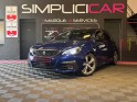 Peugeot 308 1.6 225ch ss eat8 gt garantie 12 mois occasion  simplicicar aix les bains simplicicar simplicibike france