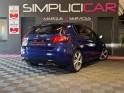 Peugeot 308 1.6 225ch ss eat8 gt garantie 12 mois occasion  simplicicar aix les bains simplicicar simplicibike france