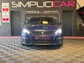 Peugeot 308 1.6 225ch ss eat8 gt garantie 12 mois occasion  simplicicar aix les bains simplicicar simplicibike france