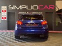 Peugeot 308 1.6 225ch ss eat8 gt garantie 12 mois occasion  simplicicar aix les bains simplicicar simplicibike france