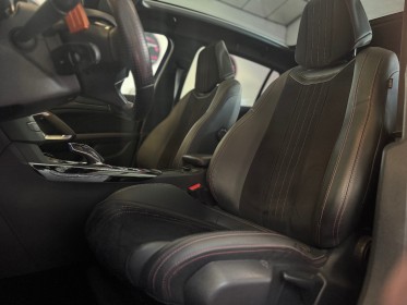 Peugeot 308 1.6 225ch ss eat8 gt garantie 12 mois occasion  simplicicar aix les bains simplicicar simplicibike france