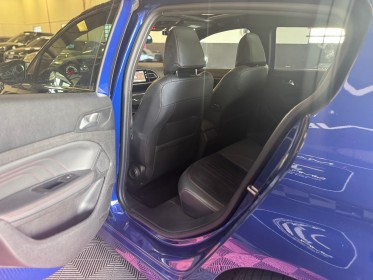 Peugeot 308 1.6 225ch ss eat8 gt garantie 12 mois occasion  simplicicar aix les bains simplicicar simplicibike france