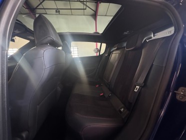 Peugeot 308 1.6 225ch ss eat8 gt garantie 12 mois occasion  simplicicar aix les bains simplicicar simplicibike france