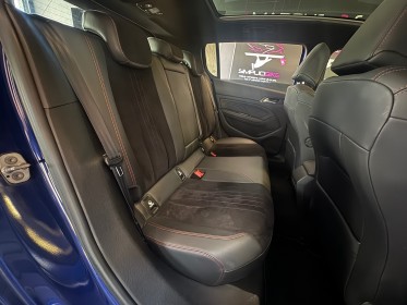 Peugeot 308 1.6 225ch ss eat8 gt garantie 12 mois occasion  simplicicar aix les bains simplicicar simplicibike france