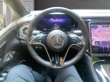 Mercedes eqs 450 executive pack premium plus toit ouvrant garantie 12 mois occasion montreuil (porte de vincennes)(75)...