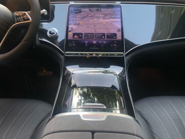 Mercedes eqs 450 executive pack premium plus toit ouvrant garantie 12 mois occasion montreuil (porte de vincennes)(75)...