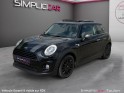 Mini mini 1.5i - 12v turbo cooper garantie 12 mois occasion simplicicar toulon est simplicicar simplicibike france