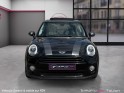Mini mini 1.5i - 12v turbo cooper garantie 12 mois occasion simplicicar toulon est simplicicar simplicibike france