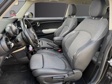 Mini mini 1.5i - 12v turbo cooper garantie 12 mois occasion simplicicar toulon est simplicicar simplicibike france