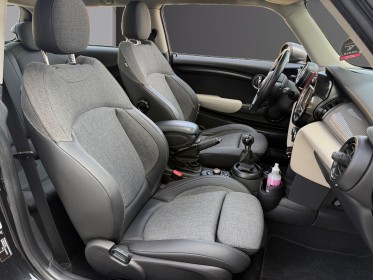 Mini mini 1.5i - 12v turbo cooper garantie 12 mois occasion simplicicar toulon est simplicicar simplicibike france