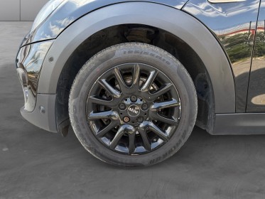 Mini mini 1.5i - 12v turbo cooper garantie 12 mois occasion simplicicar toulon est simplicicar simplicibike france