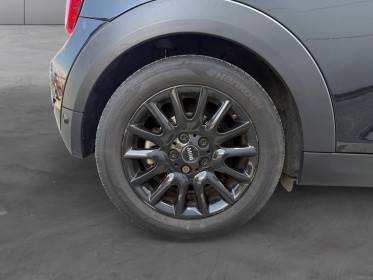 Mini mini 1.5i - 12v turbo cooper garantie 12 mois occasion simplicicar toulon est simplicicar simplicibike france