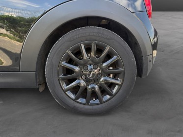 Mini mini 1.5i - 12v turbo cooper garantie 12 mois occasion simplicicar toulon est simplicicar simplicibike france