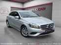 Mercedes classe a 180 cdi sport - sièges chauffants - radars av/ar occasion simplicicar lagny  simplicicar simplicibike france