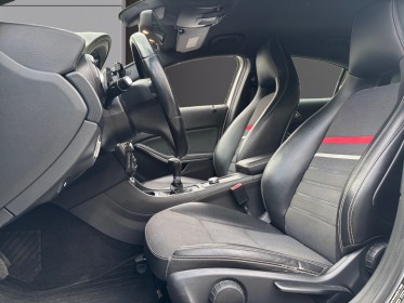 Mercedes classe a 180 cdi sport - sièges chauffants - radars av/ar occasion simplicicar lagny  simplicicar simplicibike france