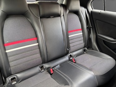 Mercedes classe a 180 cdi sport - sièges chauffants - radars av/ar occasion simplicicar lagny  simplicicar simplicibike france