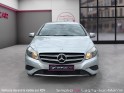 Mercedes classe a 180 cdi sport - sièges chauffants - radars av/ar occasion simplicicar lagny  simplicicar simplicibike france