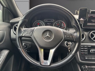 Mercedes classe a 180 cdi sport - sièges chauffants - radars av/ar occasion simplicicar lagny  simplicicar simplicibike france