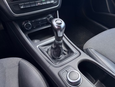 Mercedes classe a 180 cdi sport - sièges chauffants - radars av/ar occasion simplicicar lagny  simplicicar simplicibike france