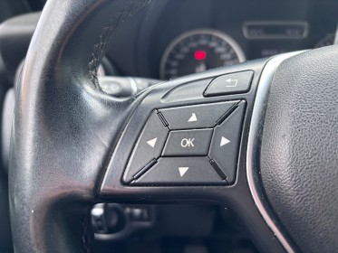 Mercedes classe a 180 cdi sport - sièges chauffants - radars av/ar occasion simplicicar lagny  simplicicar simplicibike france