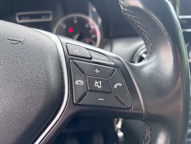Mercedes classe a 180 cdi sport - sièges chauffants - radars av/ar occasion simplicicar lagny  simplicicar simplicibike france