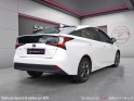 Toyota prius hybride my21 dynamic pack premium jbl keyless cuir carplay entretien toyota tva garantie 12 mois occasion...