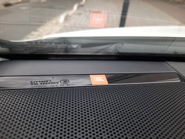 Toyota prius hybride my21 dynamic pack premium jbl keyless cuir carplay entretien toyota tva garantie 12 mois occasion...