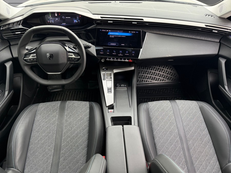 PEUGEOT d'occasion 408 II PureTech 130  - 131cv de 2023 Narbonne (11)﻿