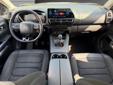 Citroen c5 aircross bluehdi 130 ss bvm6 live - garantie 12 mois. occasion simplicicar caen  simplicicar simplicibike france