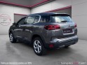 Citroen c5 aircross bluehdi 130 ss bvm6 live - garantie 12 mois. occasion simplicicar caen  simplicicar simplicibike france