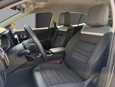 Citroen c5 aircross bluehdi 130 ss bvm6 live - garantie 12 mois. occasion simplicicar caen  simplicicar simplicibike france