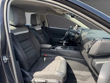 Citroen c5 aircross bluehdi 130 ss bvm6 live - garantie 12 mois. occasion simplicicar caen  simplicicar simplicibike france
