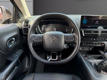 Citroen c5 aircross bluehdi 130 ss bvm6 live - garantie 12 mois. occasion simplicicar caen  simplicicar simplicibike france