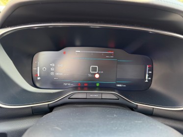 Citroen c5 aircross bluehdi 130 ss bvm6 live - garantie 12 mois. occasion simplicicar caen  simplicicar simplicibike france