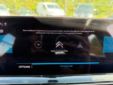 Citroen c5 aircross bluehdi 130 ss bvm6 live - garantie 12 mois. occasion simplicicar caen  simplicicar simplicibike france