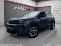 Citroen c5 aircross bluehdi 130 ss bvm6 live - garantie 12 mois. occasion simplicicar caen  simplicicar simplicibike france