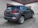 Citroen c5 aircross bluehdi 130 ss bvm6 live - garantie 12 mois. occasion simplicicar caen  simplicicar simplicibike france