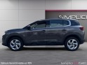 Citroen c5 aircross bluehdi 130 ss bvm6 live - garantie 12 mois. occasion simplicicar caen  simplicicar simplicibike france