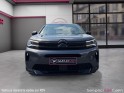 Citroen c5 aircross bluehdi 130 ss bvm6 live - garantie 12 mois. occasion simplicicar caen  simplicicar simplicibike france