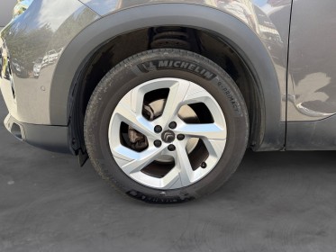 Citroen c5 aircross bluehdi 130 ss bvm6 live - garantie 12 mois. occasion simplicicar caen  simplicicar simplicibike france