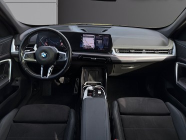 Bmw x1 u11 sdrive 18d 150ch dkg7 m sport garantie 12 mois occasion simplicicar dijon simplicicar simplicibike france